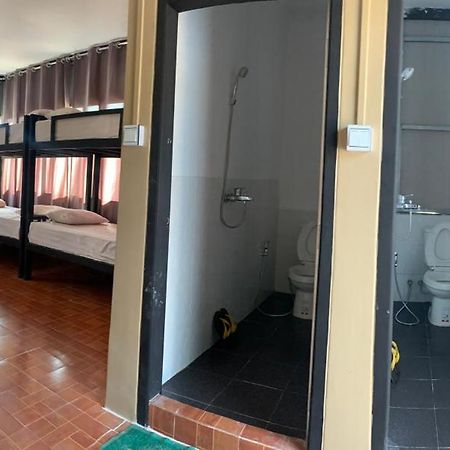 Sky Motel Kalaw Luaran gambar