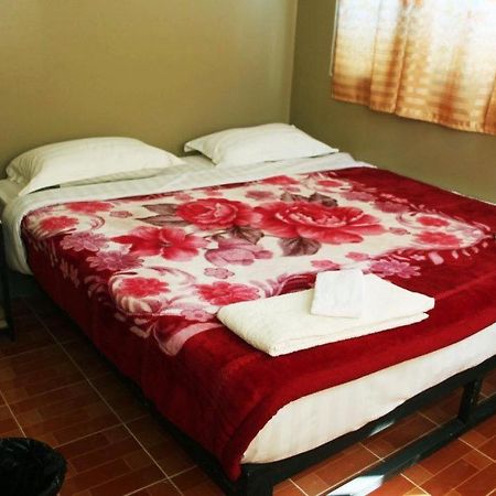 Sky Motel Kalaw Luaran gambar