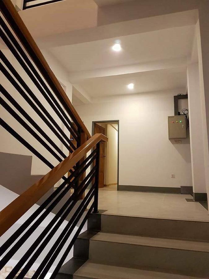 Sky Motel Kalaw Luaran gambar