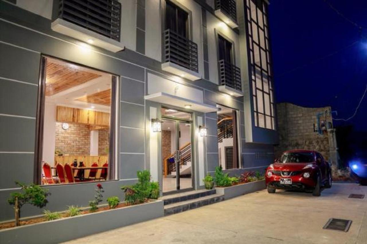 Sky Motel Kalaw Luaran gambar