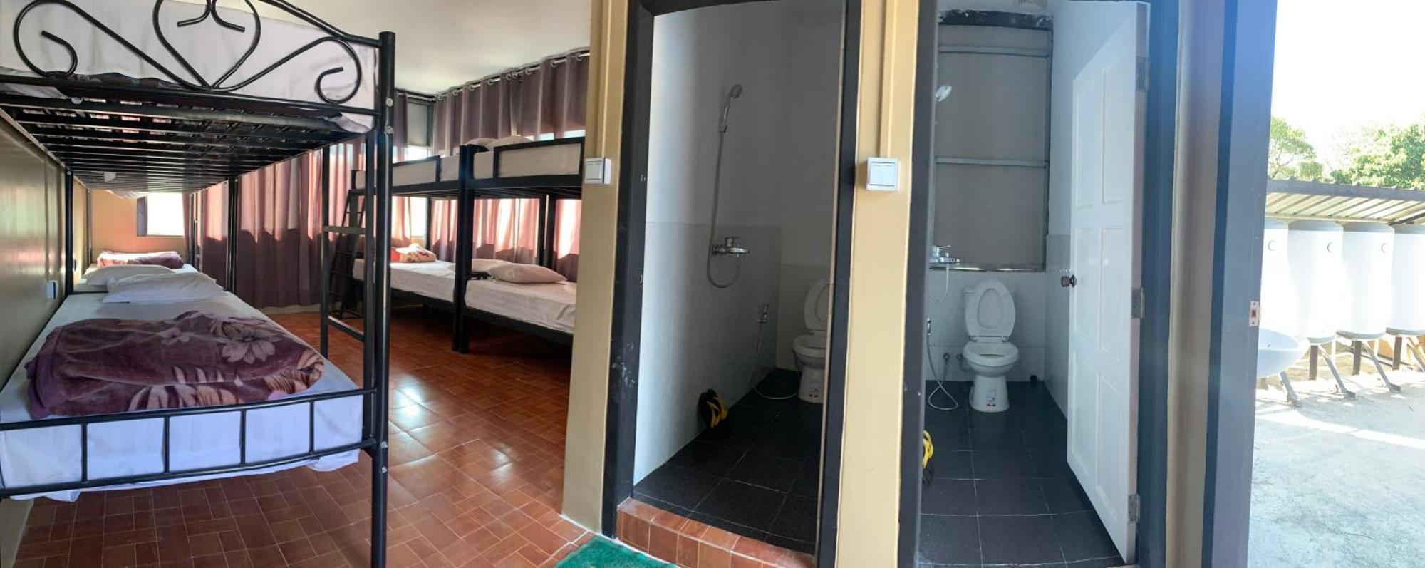Sky Motel Kalaw Luaran gambar
