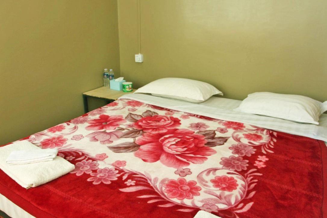 Sky Motel Kalaw Luaran gambar