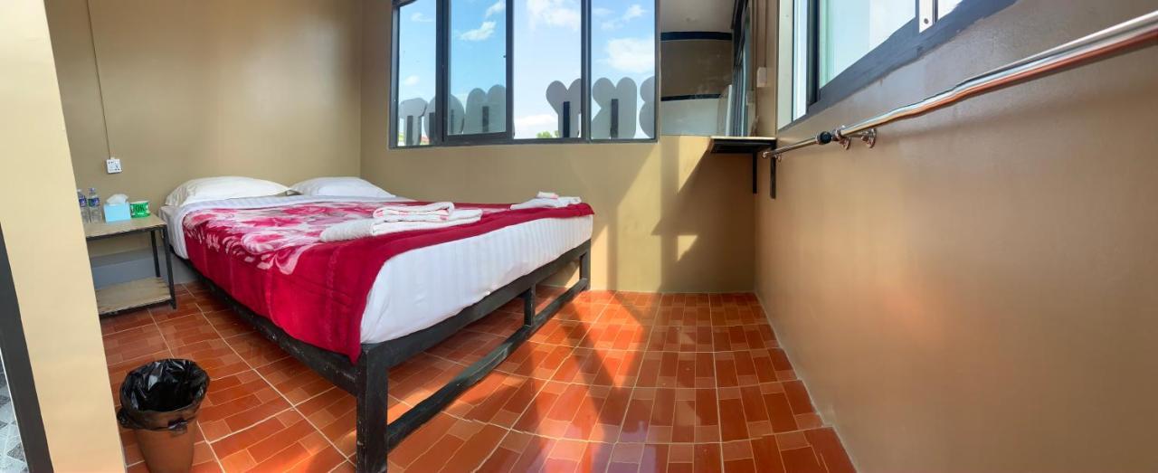 Sky Motel Kalaw Luaran gambar